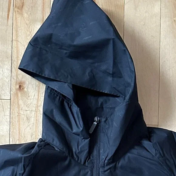 Men's Wind Shell Jacket - Picture 2 of 9